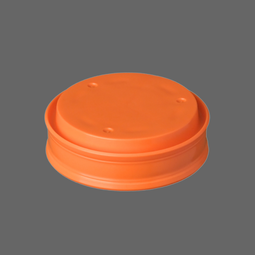 FIFO Fill Station™ Piston - Front