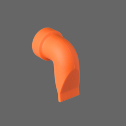 FIFO Fill Station™ Silicone Outlet Valve