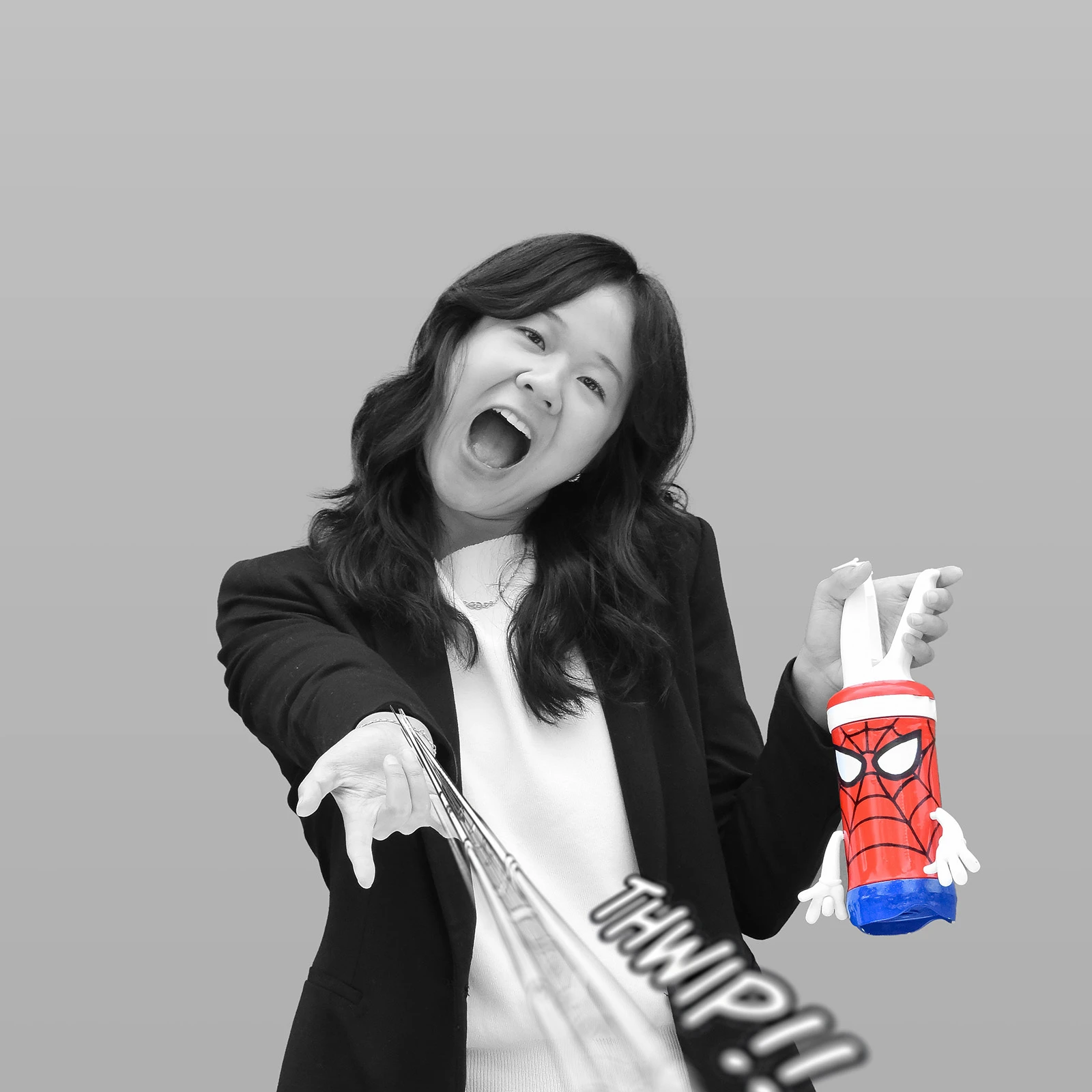 Olivia Wong