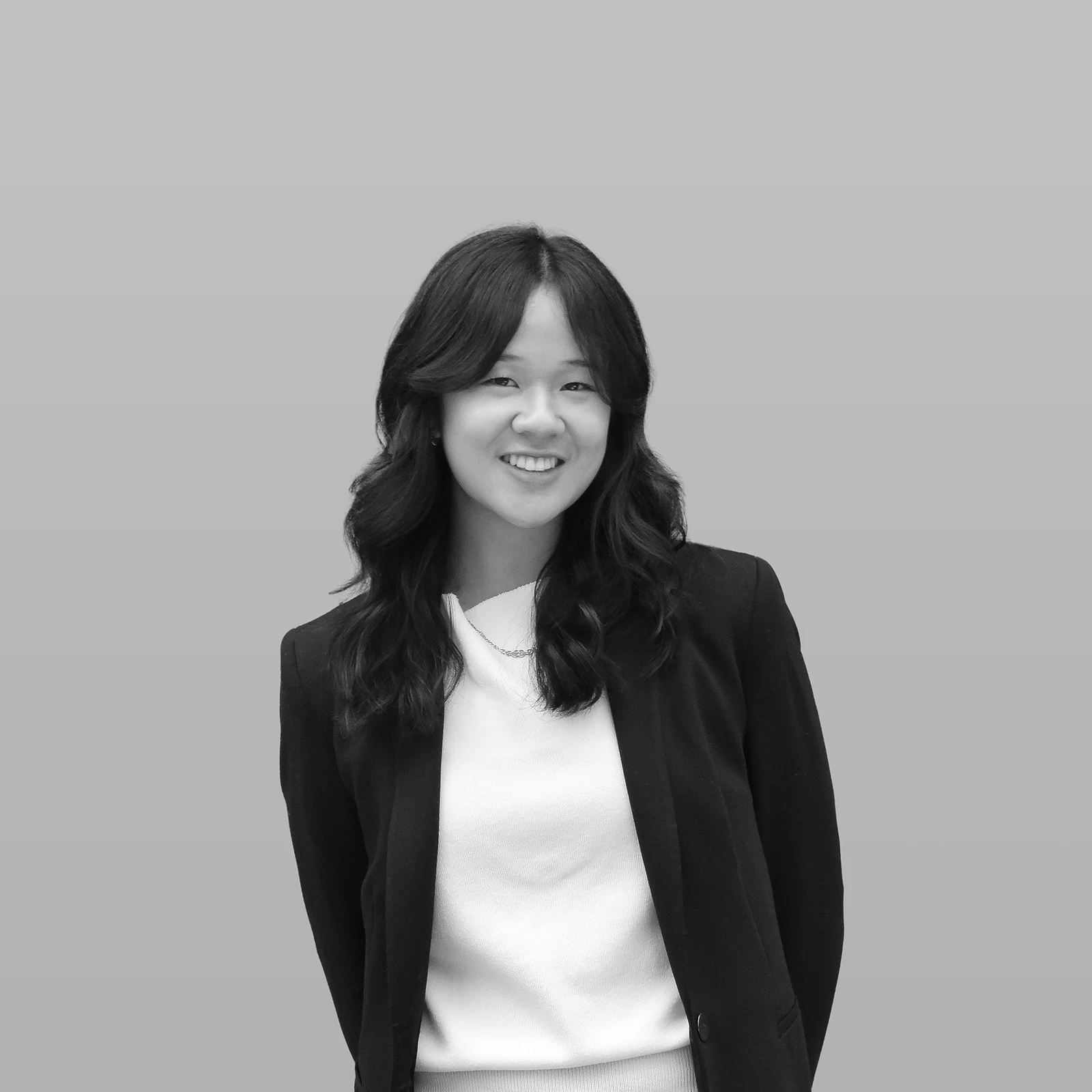 Olivia Wong