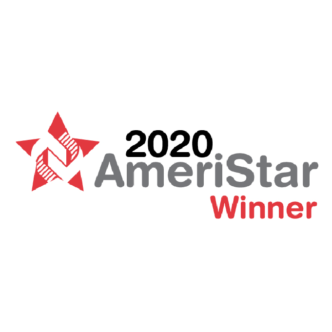 2020 AmeriStar Winner
