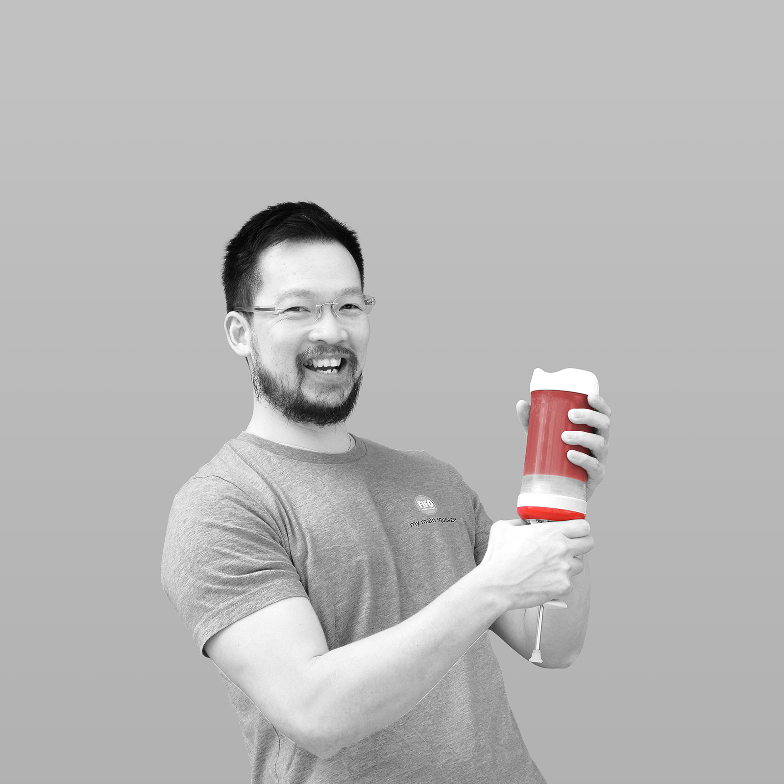 Tim Tsang