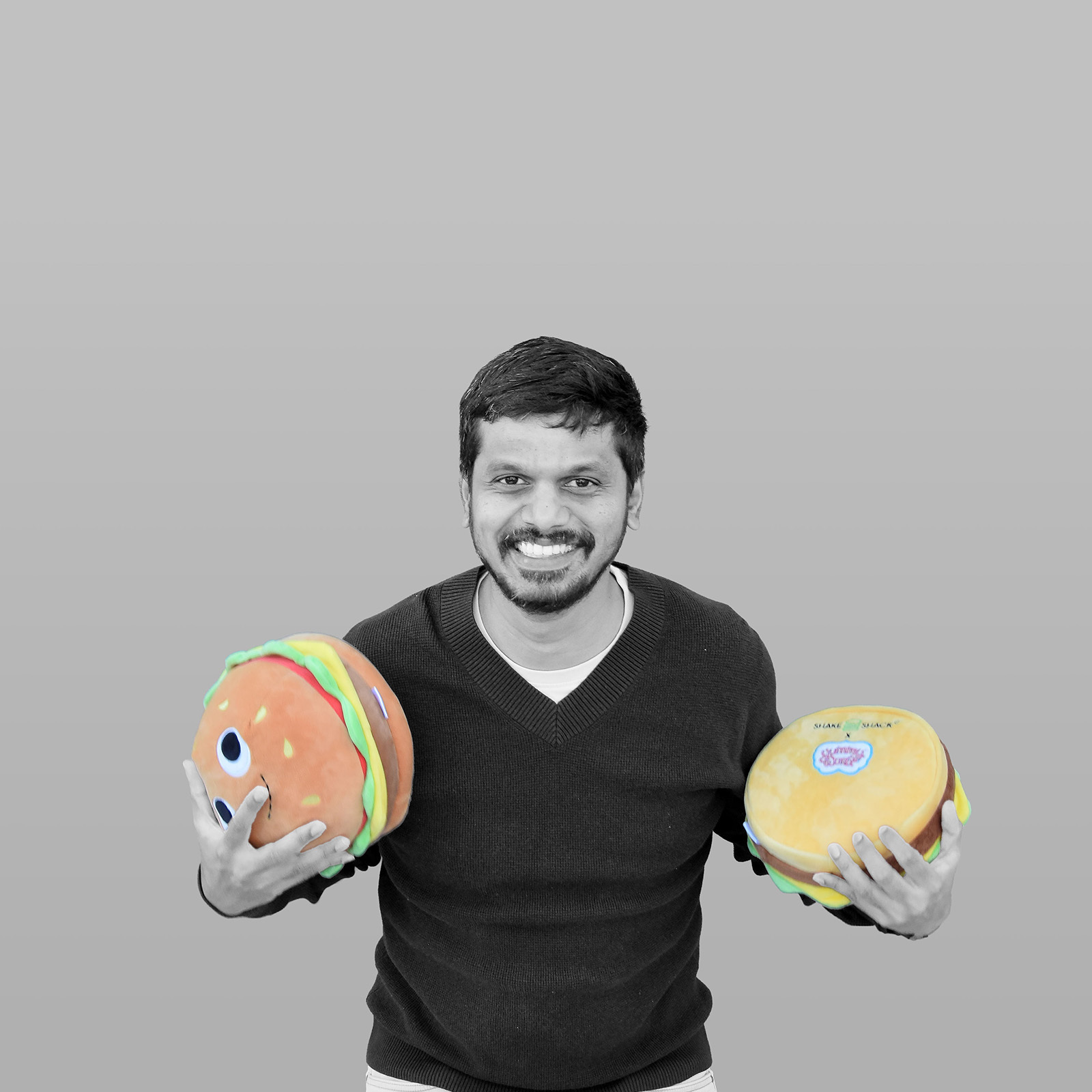 Ram Shankar Balasubramanian