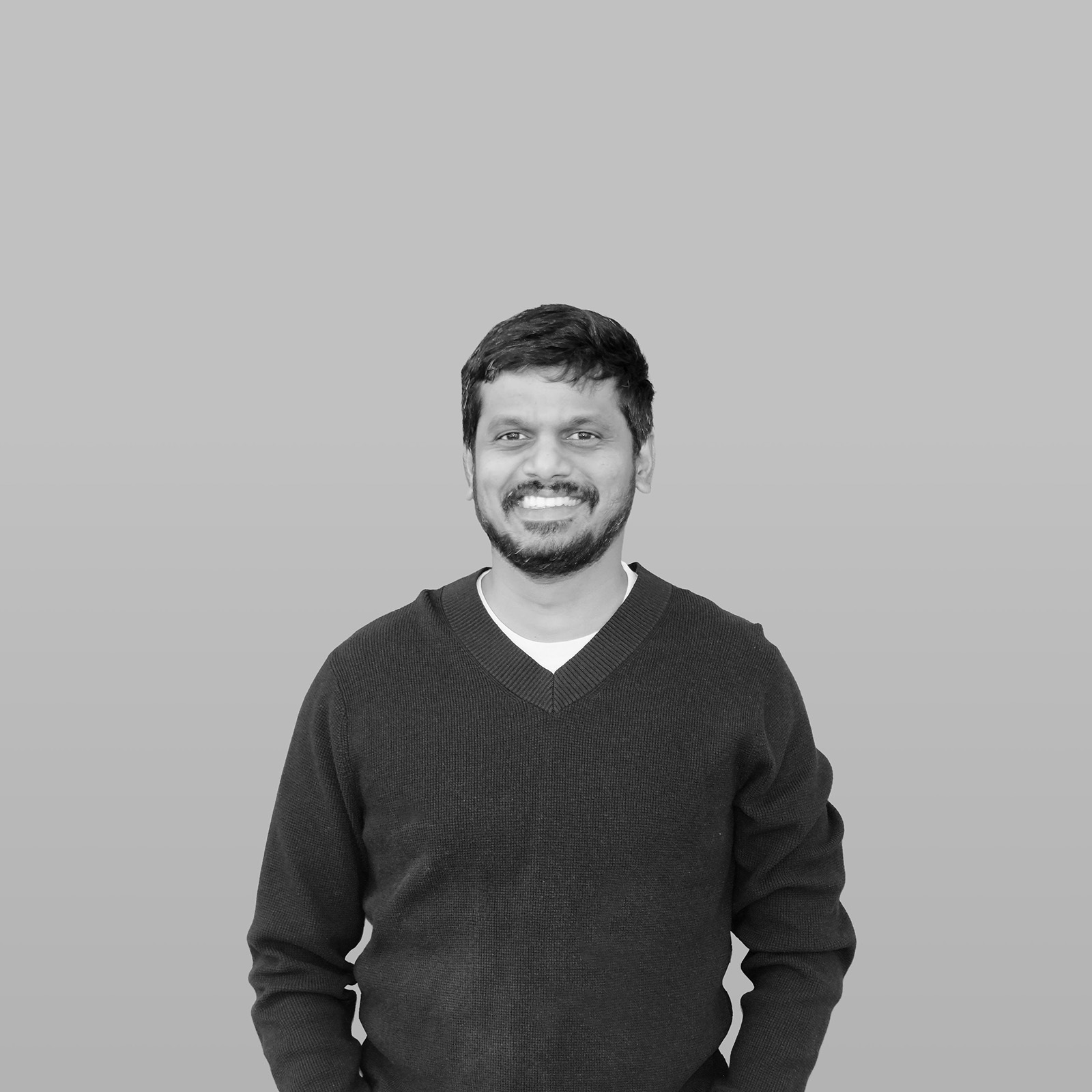 Ram Shankar Balasubramanian