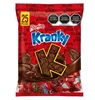 Ricolino mini kranky 25 pouches.