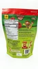 Pulparindo Sandia gummies back of the pouch