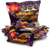 Discover Vero Rellerindo Intenso: the classic tamarind hard candy, now with a spicier chili center. Shop this 30-count bag of sweet and fiery Mexican candy.