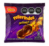 Turn up the heat with Vero Rellerindo Intenso! This classic Mexican candy features a sweet and tart tamarind hard shell with a fiery, spicy center. 30ct bag.