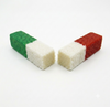 Safari Bandera de Coco GRANDE - Coconut flag candy - 20 Pieces