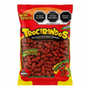 Trocirindos - Trocitos de tamarindo acidito con chile - 14.1oz