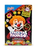 LIMITED TIME - Paleta Payaso Dia de los muertos edition - 10 piece pack