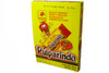 Pulparindo is a hot and salted tamarind pulp, it’s probably the best-known and surely one of the most delicious Mexican candy.