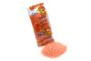 The Original Hot Sweet Candy Powder Orange Flavor by Diana. Candy powder brings a pungent, flavorful mixture between the sweet, fresh flavors of the orange and the hot, spiciness of the salted chili. 