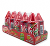 Crayon Fresa - Strawberry push up candy 10-Pieces Pack Count