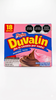 Ricolino Duvalin Fresa/ Avellana 18-Pieces Pack Count