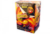 Rockaleta Lollipops feature alternate layers of chili and an artificially flavored mango gum center.