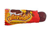 Rellerindos Tamarind comes in the same shape as the tamarind fruit. Hard caramel candy with a soft & spicy cyrup in the center.