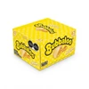 Adams Bubbaloo Platano 47-Pieces Pack