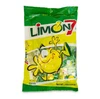 Anahuac Limon 7 comes in a delicious powder presentation and contains the rich salt and lime flavors on it. Perfect to put on top of fruits, lollipops or just taste it by itself.
