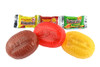 This bag contains delicious assorted hard candies filled with a rich tamarind pulp.