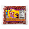 Delicious and spicy snack that comes in small pieces full of a really tasty and spicy fruit pulp mixed with salt and hot chili.