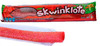 Lucas Skwinklote is a delicious and hot candy straws filled with watermelon flavor. It has a really tasty and chewy texture in the candy strips and their delicious combination of flavors.