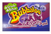 Adams Bubbaloo gum is very known for being a candy with a soft and chewy bubble texture. As it is known for its long lasting flavor gum too. The delicious Bubbaloo gums is available in many different flavors.