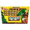 Kokito Rollo de Coco 20-Pieces Pack 