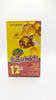 Dulce mexicano pulparindots de la rosa sabor tamarindo