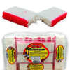 Package with 16 pieces of typical and popular "Alfajor Cookies" from the brand La Colmena.
