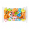 Panda Cones Marshmallow bag of 20