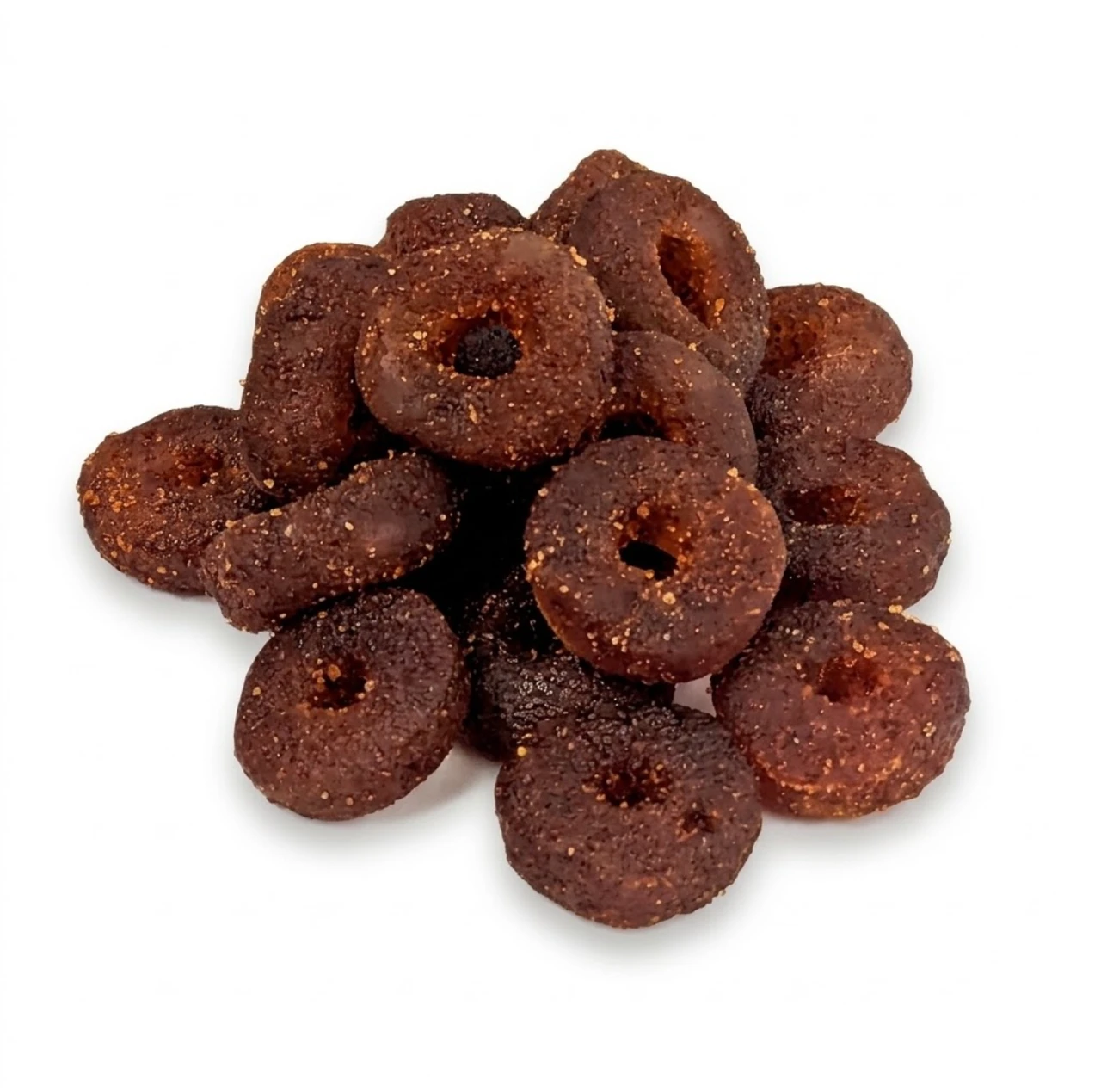 Dulce mexicano gomitas pulparindo