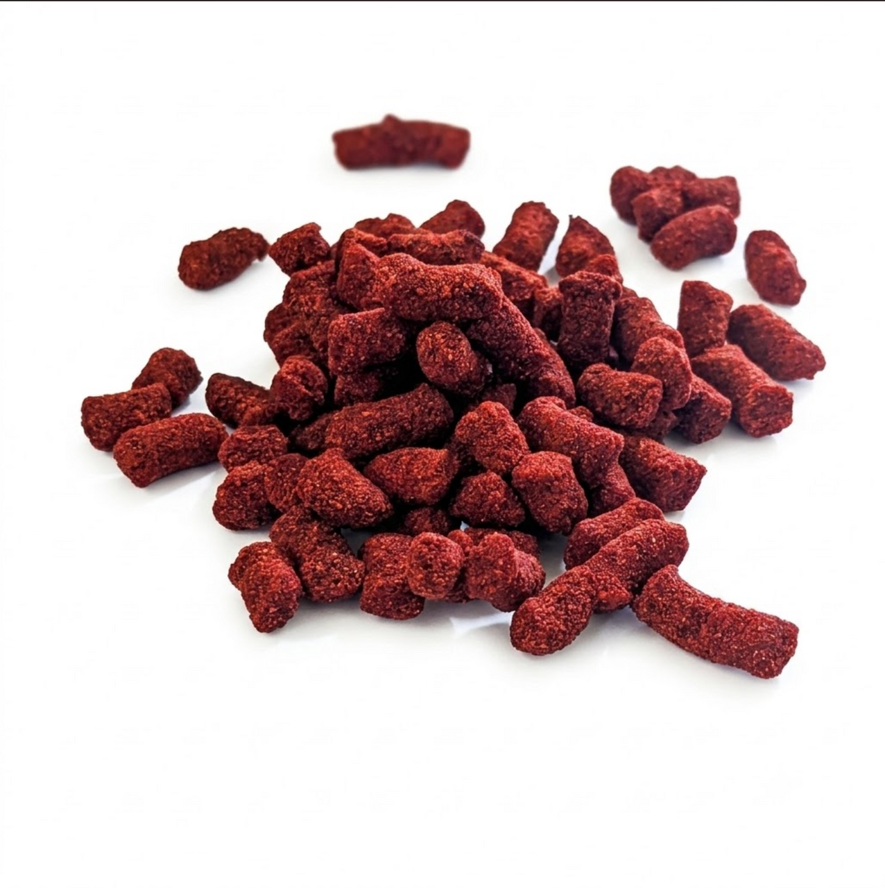 Trocirindos - Trocitos de tamarindo acidito con chile - 14.1oz