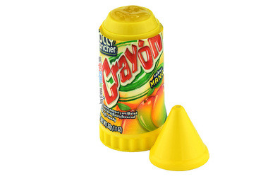 Lorena Crayon Mango 10 Piece Pack Buy At