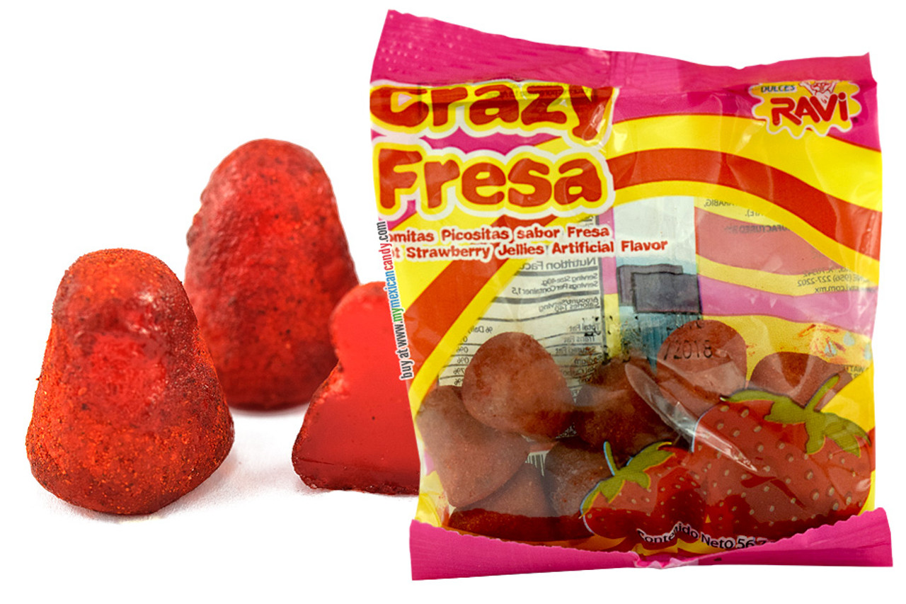 Ravi Crazy Strawberry  Buy At