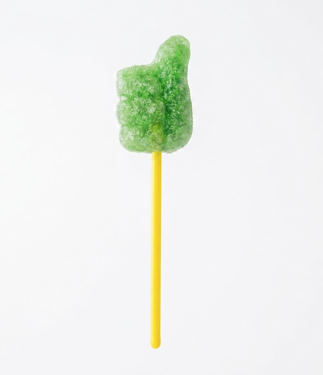 Anahuac Limon 7 has a combination of sweet and sour with a delicious powdered lime.  Salt seasoning-covered lollipop that makes it irresistible.