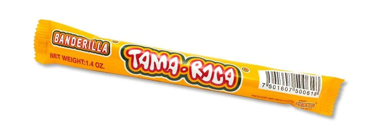 Tama-Roca Banderilla 30-Pieces Pack