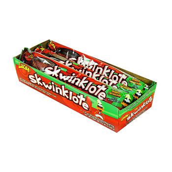 Lucas Skwinklote Watermelon Flavor 6 Piece | Buy At MyMexicanCandy.com