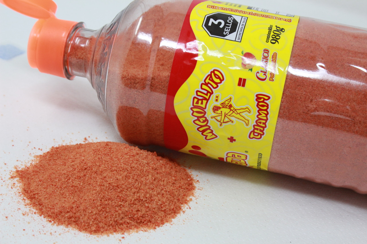 Miguelito Chamoy Powder 980 gr