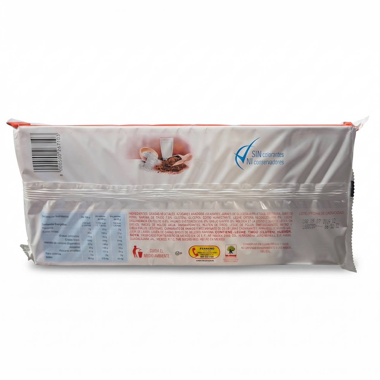 Kinder Delice Chocolate 10-Pieces Pack