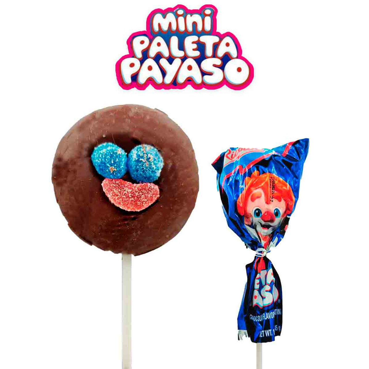 Chupa Chups Lollipops Candy, Cremosa Ice Cream, All Occasion, 2