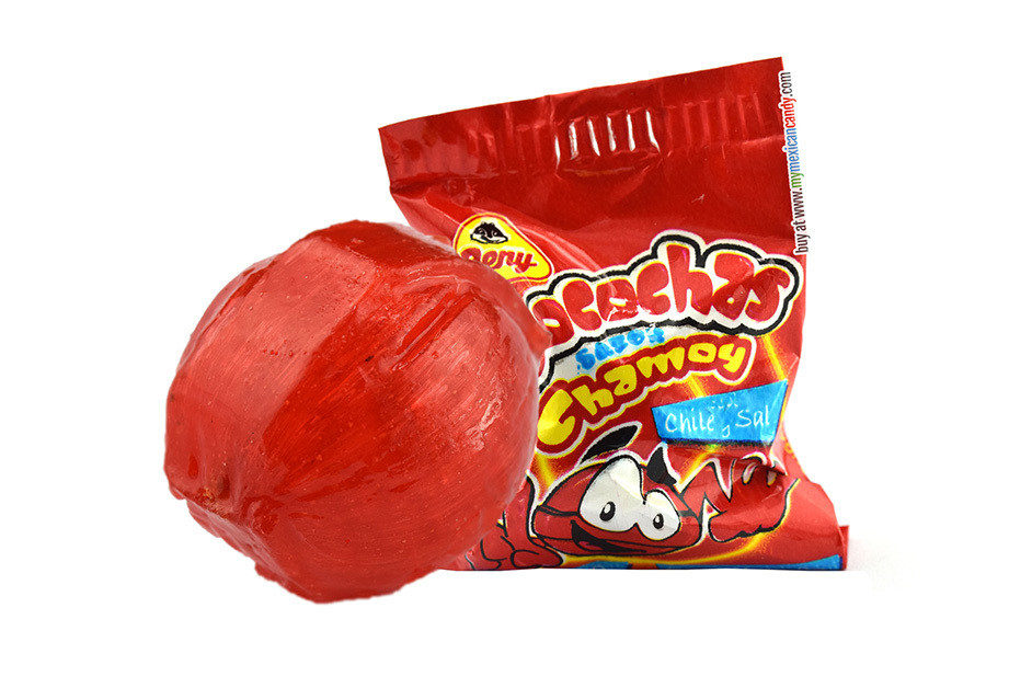 Beny Locochas Chamoy 60 piece pack Buy At