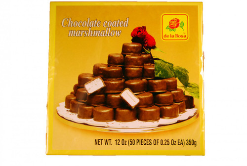 Chocolate sweets 350g