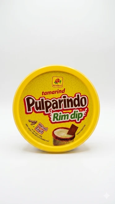 Nuevo pulparindo rim dip!