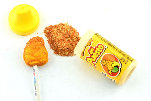 Crayon Mango – Candy City LA
