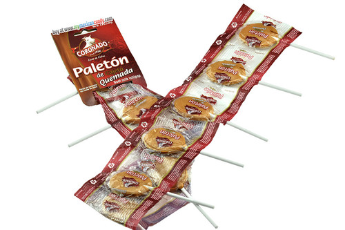 Bokados Golo Mexican Candy – 3 Bags (490g Each) – Exp 08/2025