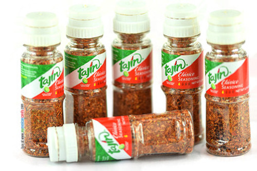 Wholesale Tajin Clasico Fruit Seasoning 5oz - MEXMAX