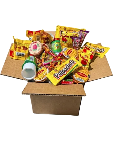 Build Your Own Mix