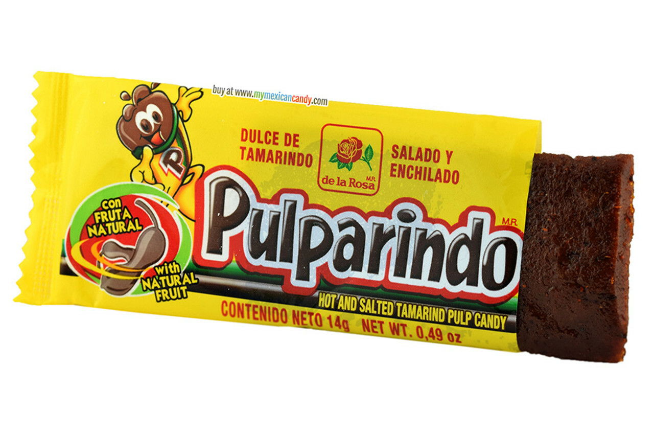 Pulparindo Original