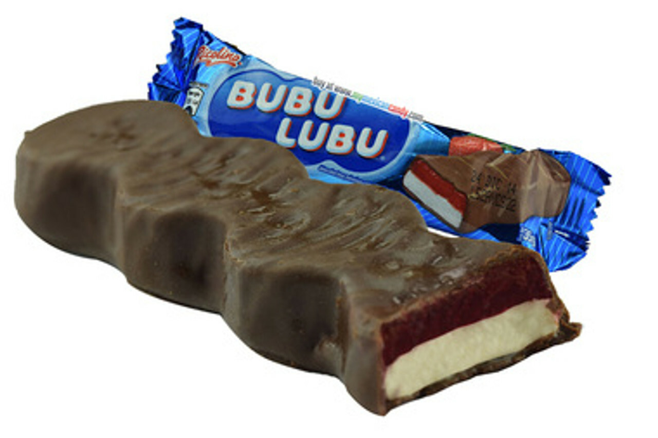 Bubulubu